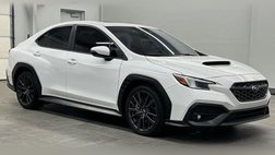 2024 Subaru WRX Limited
