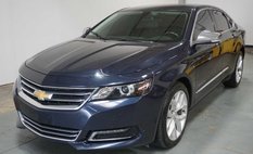 2019 Chevrolet Impala Premier