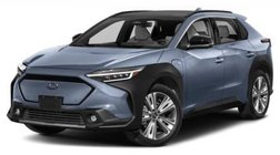 2025 Subaru Solterra Touring
