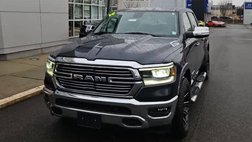 2019 Ram Ram Pickup 1500 Laramie