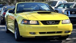 2003 Ford Mustang GT Premium