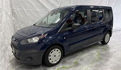 2016 Ford Transit Connect XL