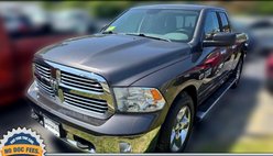 2015 Ram Ram Pickup 1500 SLT