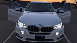2015 BMW X5 sDrive35i