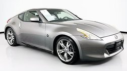 2009 Nissan 370Z 370Z