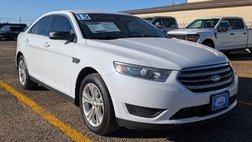 2015 Ford Taurus SE
