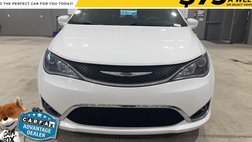 2020 Chrysler Pacifica Touring L 35th Anniversary