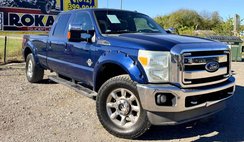 2011 Ford Super Duty F-250 Lariat