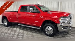 2021 Ram Ram Pickup 3500 Laramie