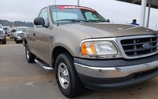 2003 Ford F-150 XL