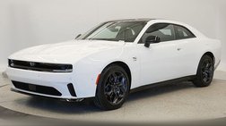 2025 Dodge Charger Daytona R/T