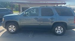 2009 Chevrolet Tahoe LT XFE