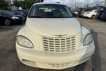 2005 Chrysler PT Cruiser Base