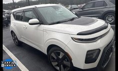 2020 Kia Soul EX