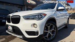 2016 BMW X1 xDrive28i