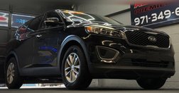 2016 Kia Sorento L