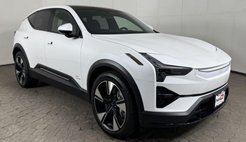 2025 Polestar 3 Long Range Dual Motor