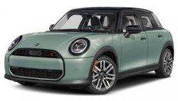 2026 MINI Hardtop Cooper S Signature Trim
