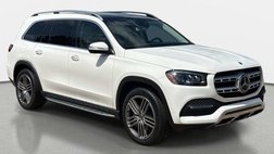 2020 Mercedes-Benz GLS GLS 450