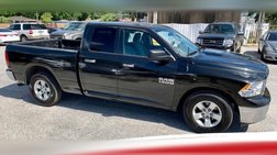 2017 Ram Ram Pickup 1500 SLT