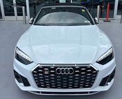 2023 Audi S5 3.0T quattro Premium Plus