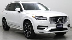 2024 Volvo XC90 B6 Plus Bright Theme 7P