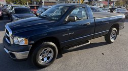2003 Dodge Ram 1500 ST