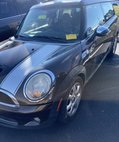 2009 MINI Cooper Clubman S