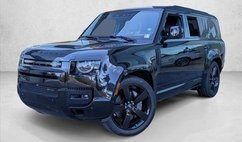 2023 Land Rover Defender 130 X-Dynamic SE