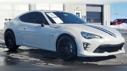 2017 Toyota 86 Coupe