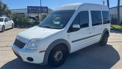 2013 Ford Transit Connect XLT Premium