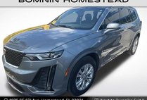 2023 Cadillac XT6 Luxury