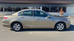 2008 Honda Accord LX-P