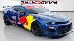 2019 Chevrolet Camaro ZL1