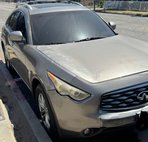 2010 Infiniti FX35 Base