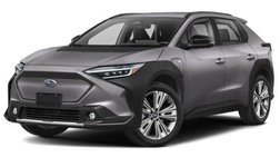2023 Subaru Solterra Limited