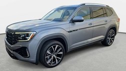 2025 Volkswagen Atlas SEL Premium R-Line 4Motion