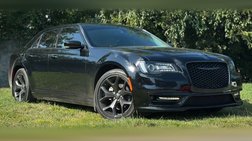 2021 Chrysler 300 Touring L
