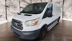 2016 Ford Transit 250