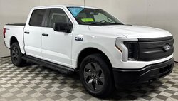 2024 Ford F-150 Lightning Pro