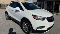 2017 Buick Encore Preferred II