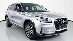 2024 Lincoln Corsair Reserve