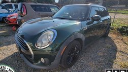 2016 MINI Clubman Cooper