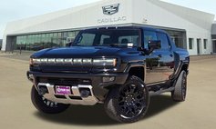 2025 GMC HUMMER EV 3X