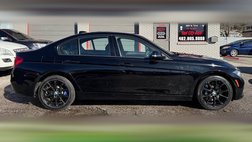 2016 BMW 3 Series 328i xDrive