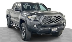 2023 Toyota Tacoma TRD Off-Road