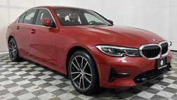 2022 BMW 3 Series 330i xDrive
