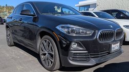 2020 BMW X2 sDrive28i