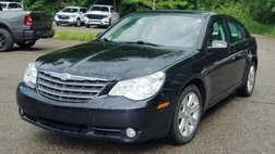 2010 Chrysler Sebring Limited
