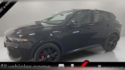 2024 Dodge Hornet R/T